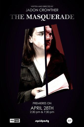 The Masquerade () poster