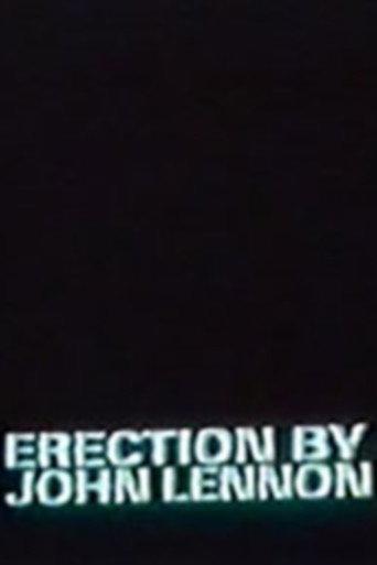 Erection (1971) poster