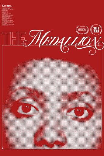 The Medallion (2024) poster