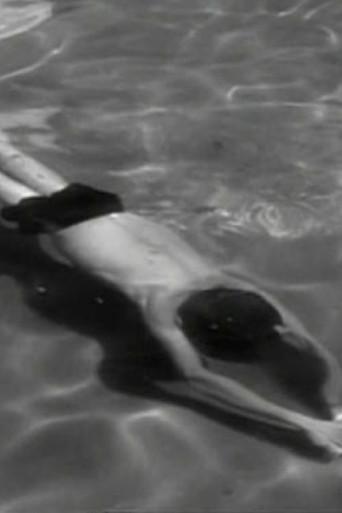 The Pool (1993) poster