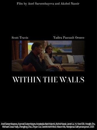 Within The Walls () poster