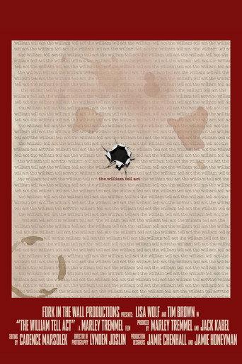 The William Tell Act () poster