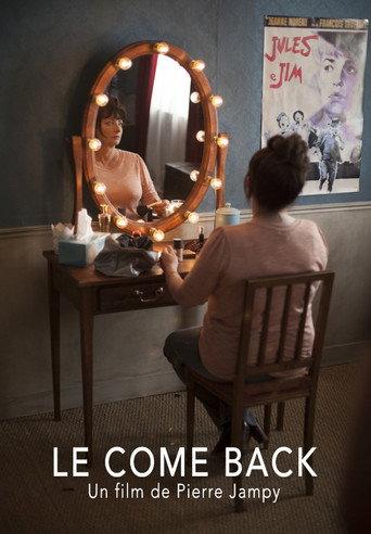 Le Come Back () poster