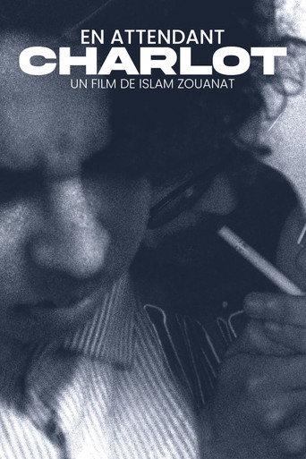 En Attendant Charlot () poster
