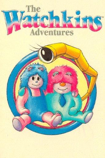 Watchkins (1987) poster