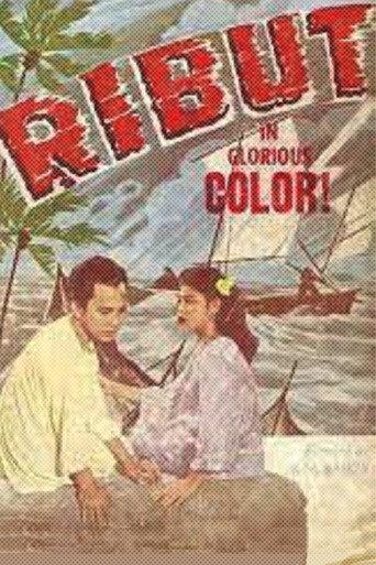 Storm (1956) poster