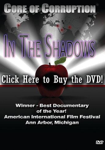 Core of Corruption: In the Shadows (2009) poster