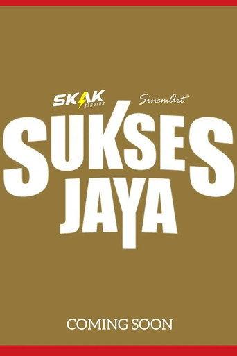 Sukses Jaya () poster
