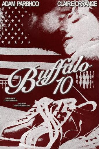 Buffalo 10 () poster