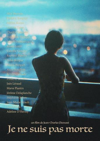 I Did Not Die (2008) poster