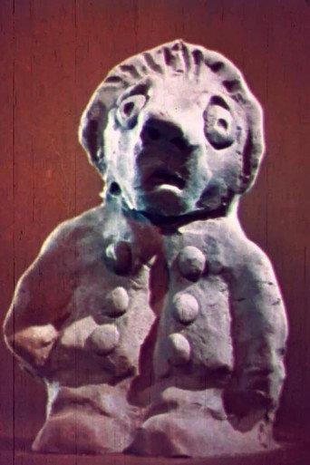 The Clay Nubbin (1977) poster