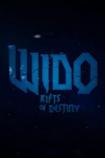 Wido (2013) poster