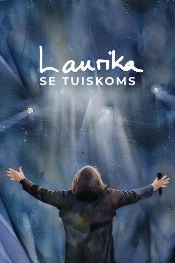 Laurika se Tuiskoms (2025) poster