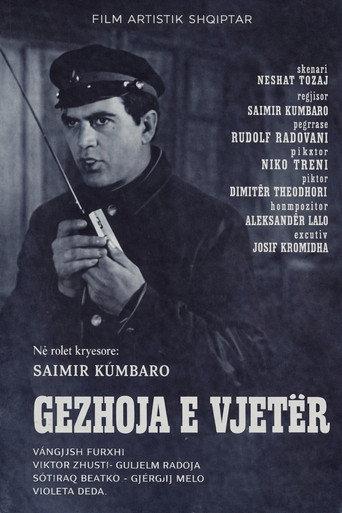 The Old Shell (1980) poster