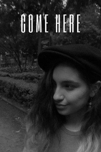 Come Here (2021) poster