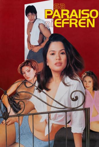 Sa Paraiso ni Efren (1999) poster