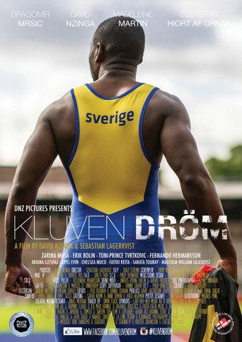 Split Dreams (2017) poster