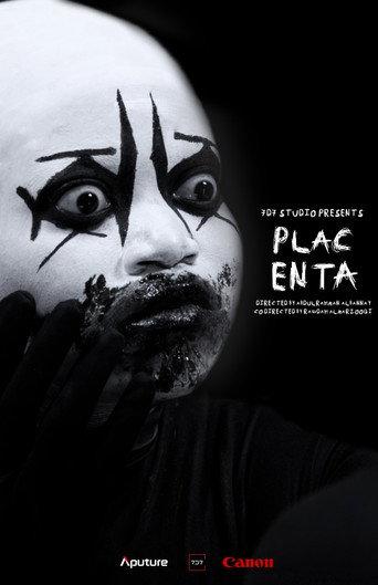 Placenta (2026) poster