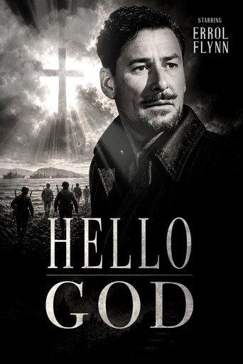Hello God (1951) poster
