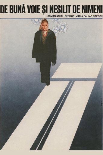 Of Their Own Free Will (1975) poster