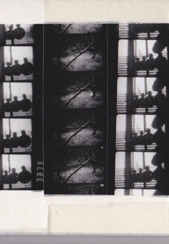 One and the Other Time (1990) poster