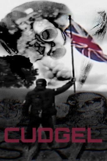 Cudgel (2026) poster