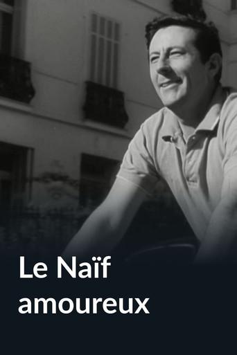 Le Naïf amoureux (1965) poster
