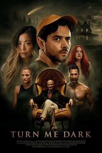 Turn Me Dark () poster
