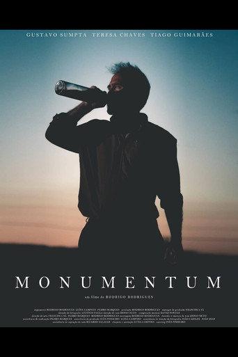 MONUMENTUM () poster
