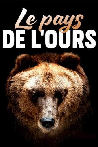Bear Land (2023) poster