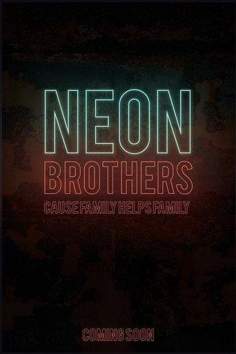 Neon Brothers () poster