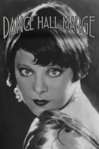 Dance Hall Marge (1931) poster
