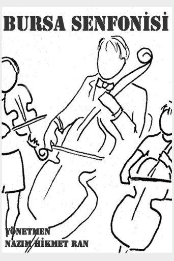 Bursa Symphony () poster