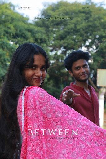 In Between (2025) poster