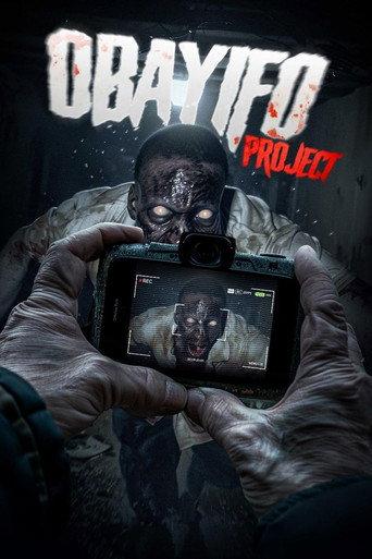 Obayifo Project (2024) poster