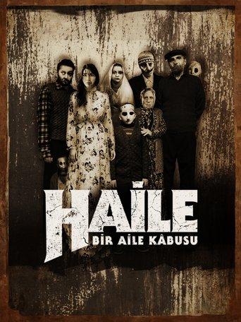 Haile: A Family Nightmare (2023) poster