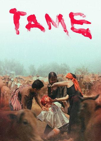 Tame (2026) poster