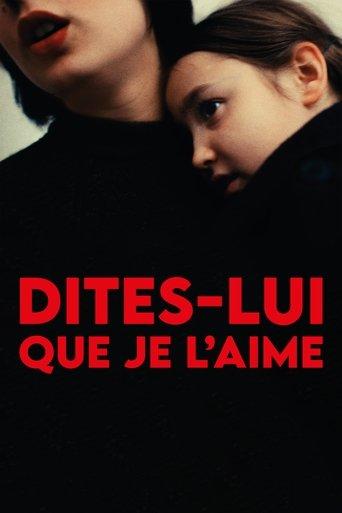 Tell Her That I Love Her (2025) poster