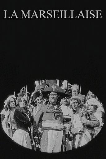La Marseillaise (1911) poster