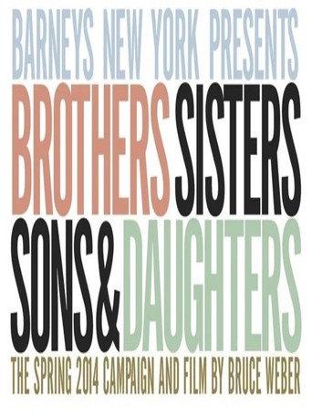 Brothers, Sisters, Sons, & Daughters: The Film (2014) poster