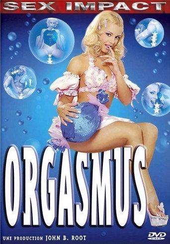 Orgasmus I (2001) poster