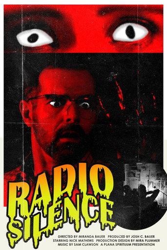 Radio Silence () poster