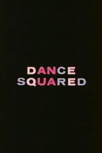 Dance Squared (1961) poster