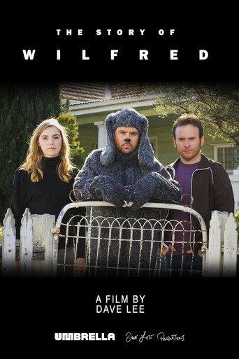 The Story of Wilfred (2026) poster
