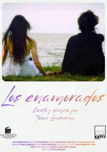The lovers (2026) poster