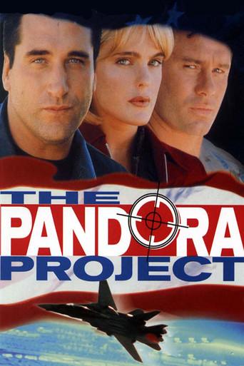 The Pandora Project (1998) poster