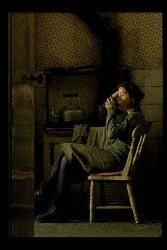 Can't Stop Breathing (2004) poster