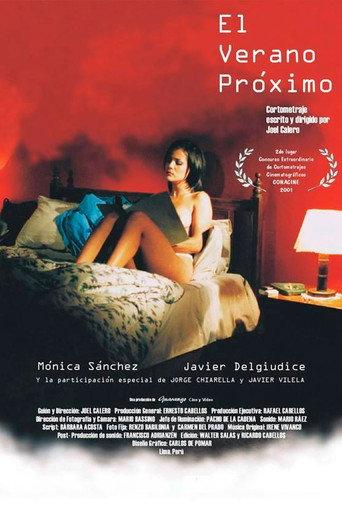 El Verano Próximo (2000) poster
