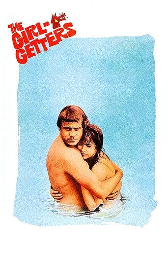 The System (1964) poster