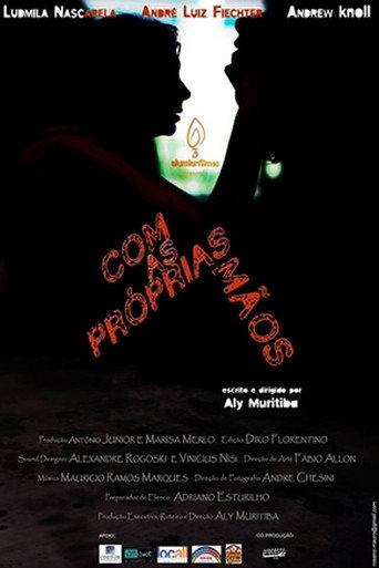 With My Own Hands (2008) poster